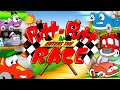 Putt Putt Enters The Race Longplay