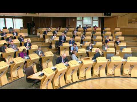 Stage 3 Proceedings: Limitation (Childhood Abuse) (Scotland) Bill - 22 June 2017