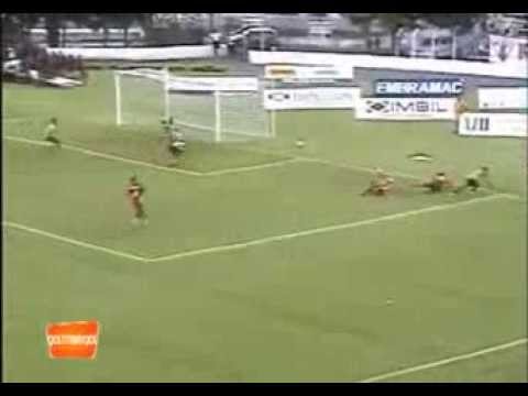 Campeonato Paulista A3 2008 - Itapirense 1x1 São Bernardo