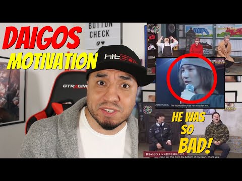 Daigo Umehara FIRES SHOTS at Nuki! Explains why he was so COLD in the past!