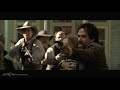 Open Range 2003 Epic Final Gun Battle Scene 1080