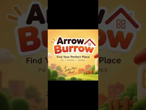 Arrow Burrow: Slide Puzzle video thumbnail