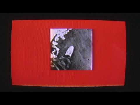 DIIV - "Brown Paper Bag" (Official Visualizer)