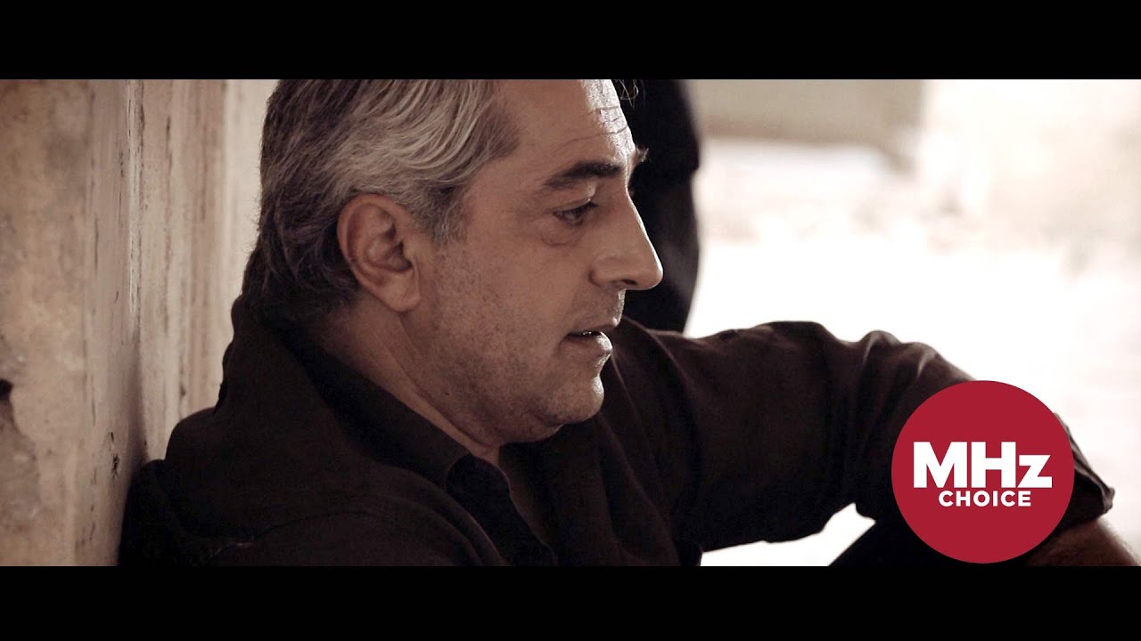 First Look: Special Division (from Armenia)