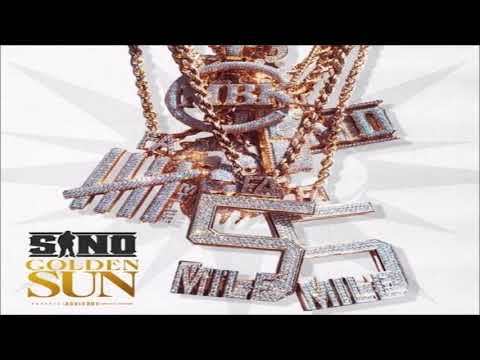 Sino - Golden Sun (Full Mixtape) [2020]