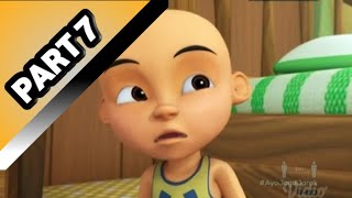 Download lagu Upin & Ipin Musim 15 - Episode 7 Full Aku Sebuah mobil | Upin Ipin Terbaru 2021 mp3