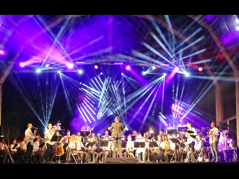 Al Medievo & Banda Musical do Pontido | Cantigas de Santa Maria 213/282