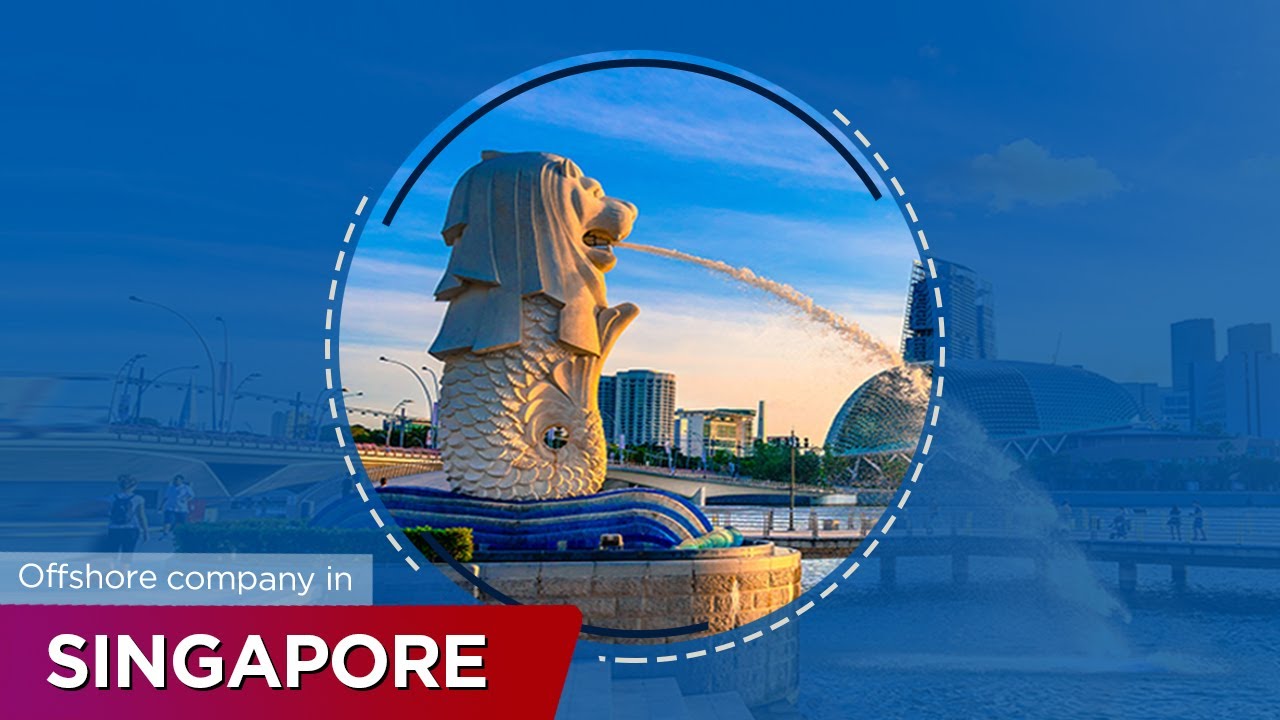 Singapore offshore company formation