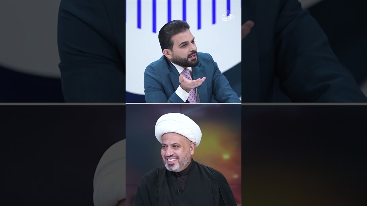 فيديو | لماذا لا تصدر فتوى صريحة بتسليم السلاح؟ الشيخ أوس الخفاجي: المرجعية فعلتها ولن تخاطب كل فصيل باسمه!
