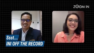 Download lagu Febri Diansyah: Calon Penyidik KPK yang 'Terdampar' Jadi Juru Bicara | ZOOM-IN #12 mp3