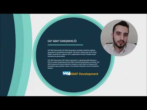ABAP Development Bootcamp & euroTech Study