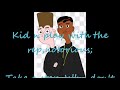 Kid N Play Do This My Way Lyrics 1988