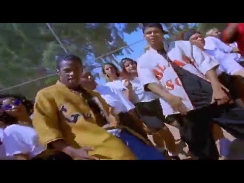 G-Wiz - Come & Play With Me [HD Widescreen Music Video]