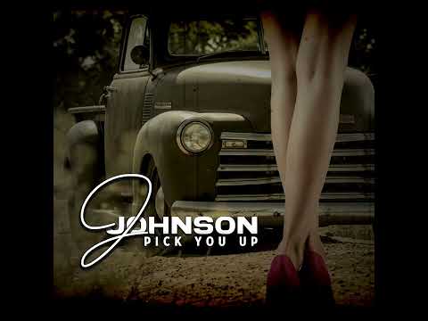 Pick You Up By J. Johnson
