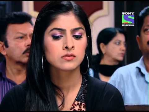 Zehreela Shadyantra Part 2 - Episode 252 - 1st September 2013