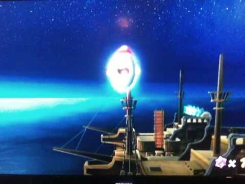 Super Mario Galaxy Hack: Power Modifier: US and PAL