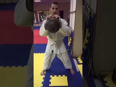 Fighter Workout