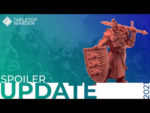 ASOIAF TMG Podcast 56 - Spoiler zum nächsten Update [Deutsch]