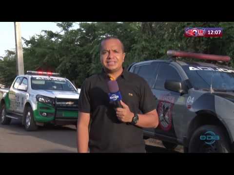 ROTA DO DIA 04 05 20  Traficante surpreendido e executado na zona sudeste de Teresina