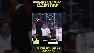 pastor elizeu rodrigues 2021 mensagem bblica do dia #shorts