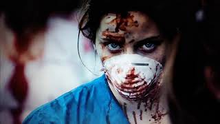 ZOMBIE GIRL- GO ZOMBIE!