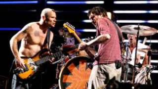 Rolling sly stone / Red hot chili peppers ( live at hyde park)