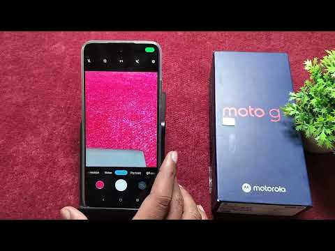 How to Turn Off Camera Sound in Moto G05 || Moto me camera sound kaise band kare