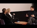 PEOPLE ARE CONSTANTLY TRYING TO YOU EDDIE HEARN ADMITS TO ANNA WOOLHOUSE DAVID HAYE