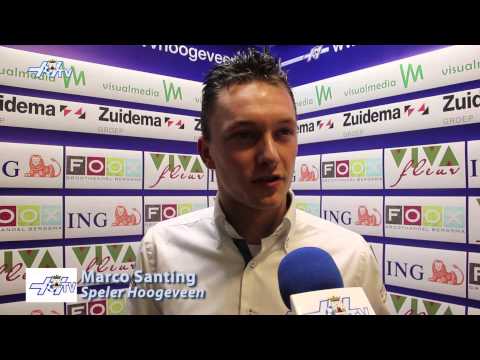 VV Hoogeveen TV – samenvatting + nabeschouwing Hoogeveen – Dalen (07-12-2014)