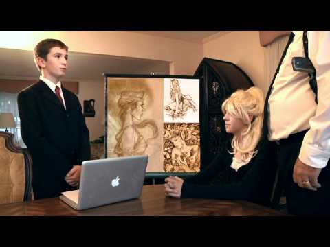 アルテミス・ファウル』予告編 (Artemis Fowl Movie Trailer)