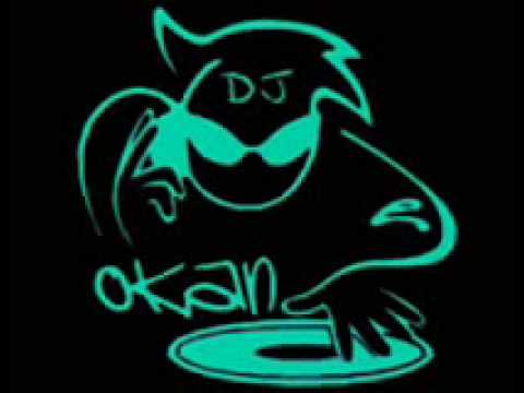djokan - The Way I Are ( 2008 ) (www.djokan.org)