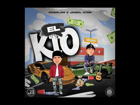 🏴‍☠️”EL KIO” - Oswaldo x Jasiel Ayon🏴‍☠️
