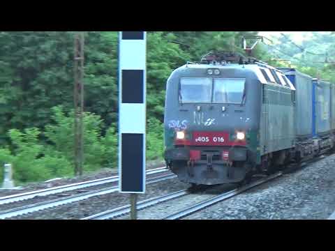 MIR E 405 016 TEC  LKW WALTER X CHIASSO