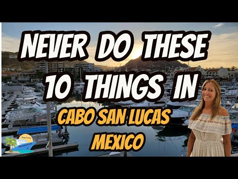 image-Is Cabo San Lucas warm in March?