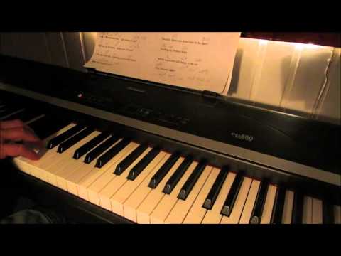 Why should I care - Diana Krall