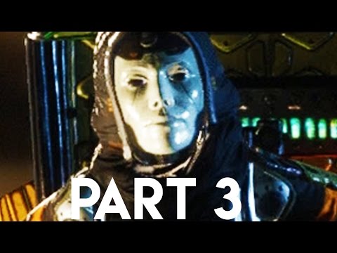 TITANFALL 2 Gameplay Walkthrough Part 3 - Ash Boss Battle (TF2 FULL GAME 60fps)