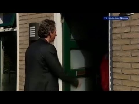 GLD Nieuws 2 juni 2009 - Nieuws