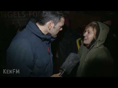 KenFM  Me, Myself and Media #2   Pegida, NoPegida und Reptiloidenschwachsinn1