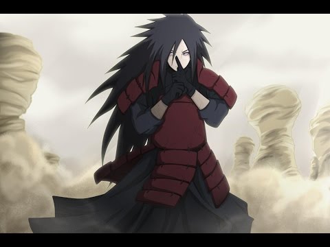 (AMV) Madara [$uicideBoy$ x XXXTentacion]