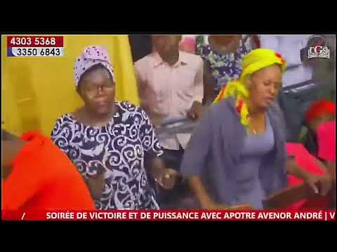 Men’m lè tout bagay vle sonbre |PSALMISTE YLNA PIERRE