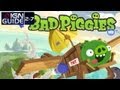 Bad Piggies: Rise and Swine Level 2-7 3-Star Walkthrough