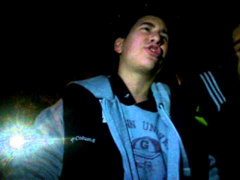 CLIMA vs ANARCHY | Octavos | Torneo De las Plazas 2014 | Fecha 6