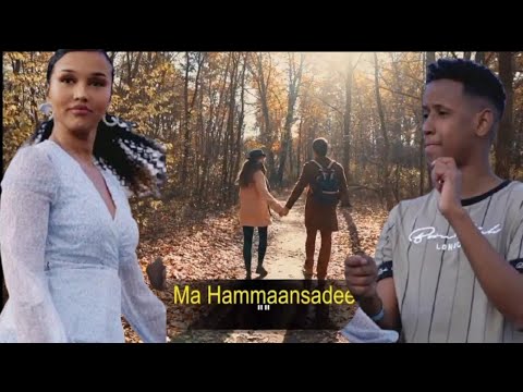 AYANNA Ft Asad Faqdiid || HAB ISII || Official Lyrics Music
