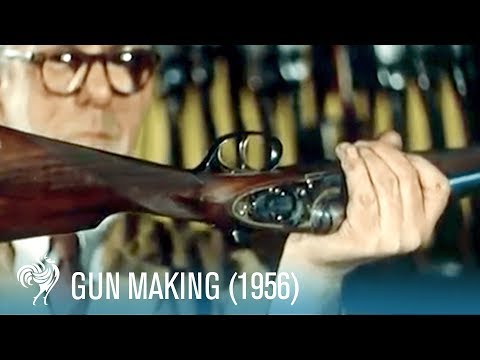 download lagu mp3 mp4 English Gun Makers, download lagu English Gun Makers gratis, unduh video klip English Gun Makers