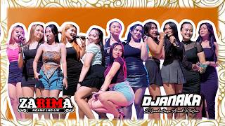 Download lagu KOLABORASI JANDHUT ZARIMA JOGJA DAN DJANAKA KLATEN mp3