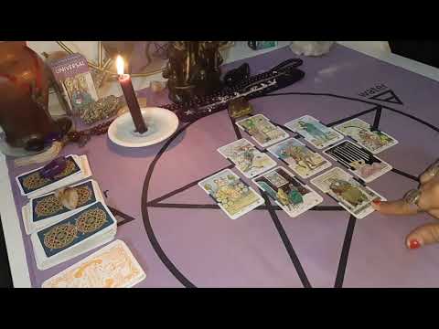 YOUR LOVE LIFE IN LETTERS: HOW IS IT AND HOW WILL IT BECOME?