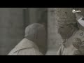 Pope John Paul I Is Greeted By Cardinal Karol Wojtyla Who Would Succeed Him As Pope John Paul II