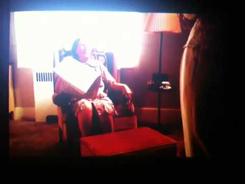 The Sopranos - Carmela visits 'Livia