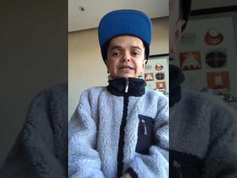 Miguelito Invita a los 17 años de la secta