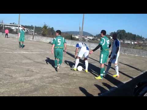 Leoes da serra 0 1 gdr campo HD
